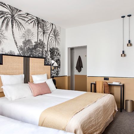 Doisy Etoile - Orso Hotels Paris Exterior photo