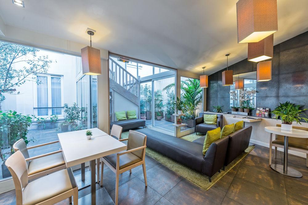 Doisy Etoile - Orso Hotels Paris Exterior photo