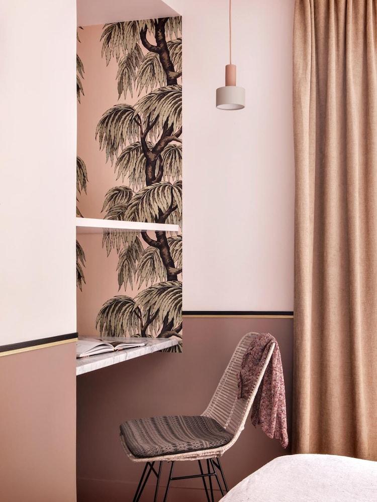 Doisy Etoile - Orso Hotels Paris Exterior photo