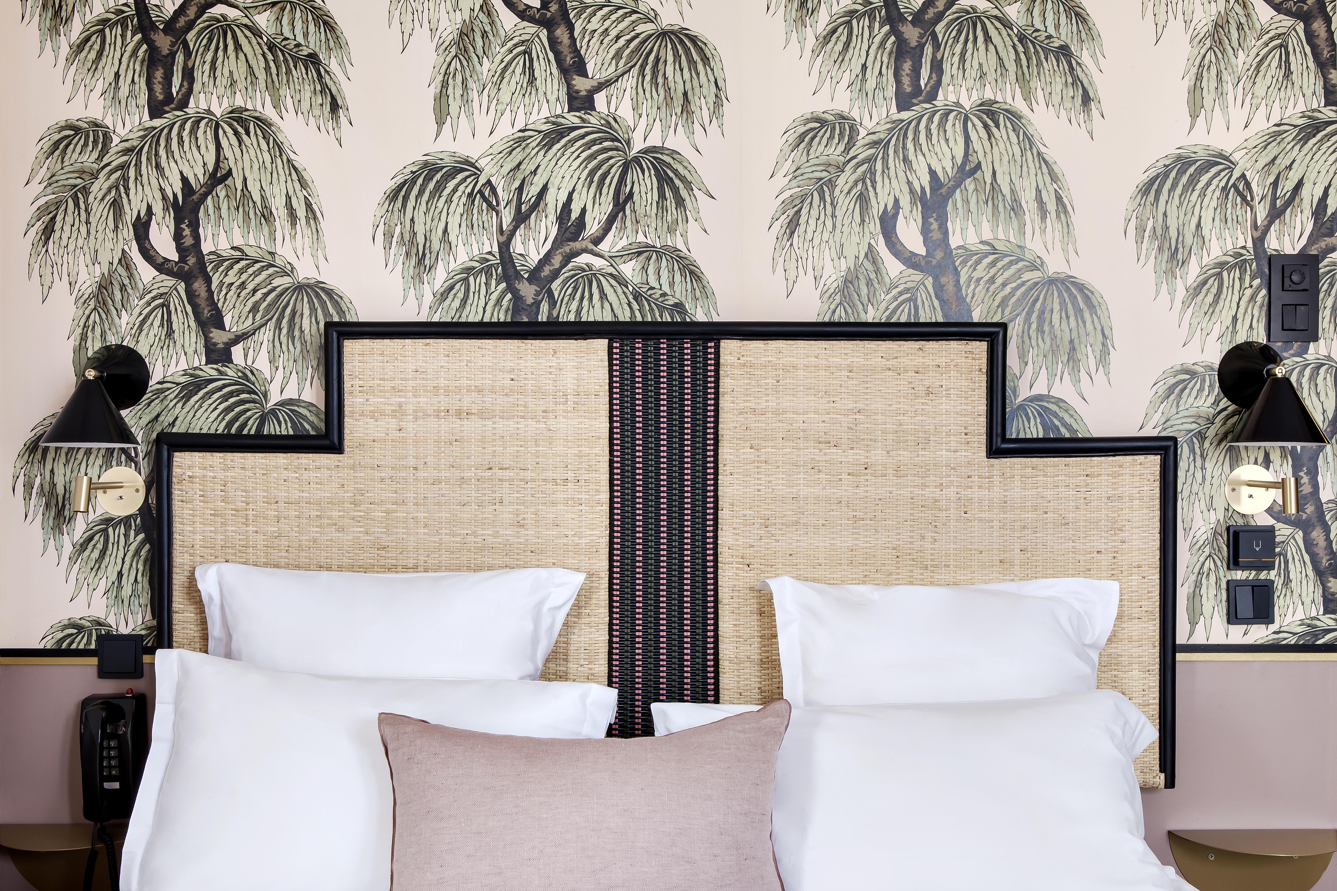 Doisy Etoile - Orso Hotels Paris Exterior photo