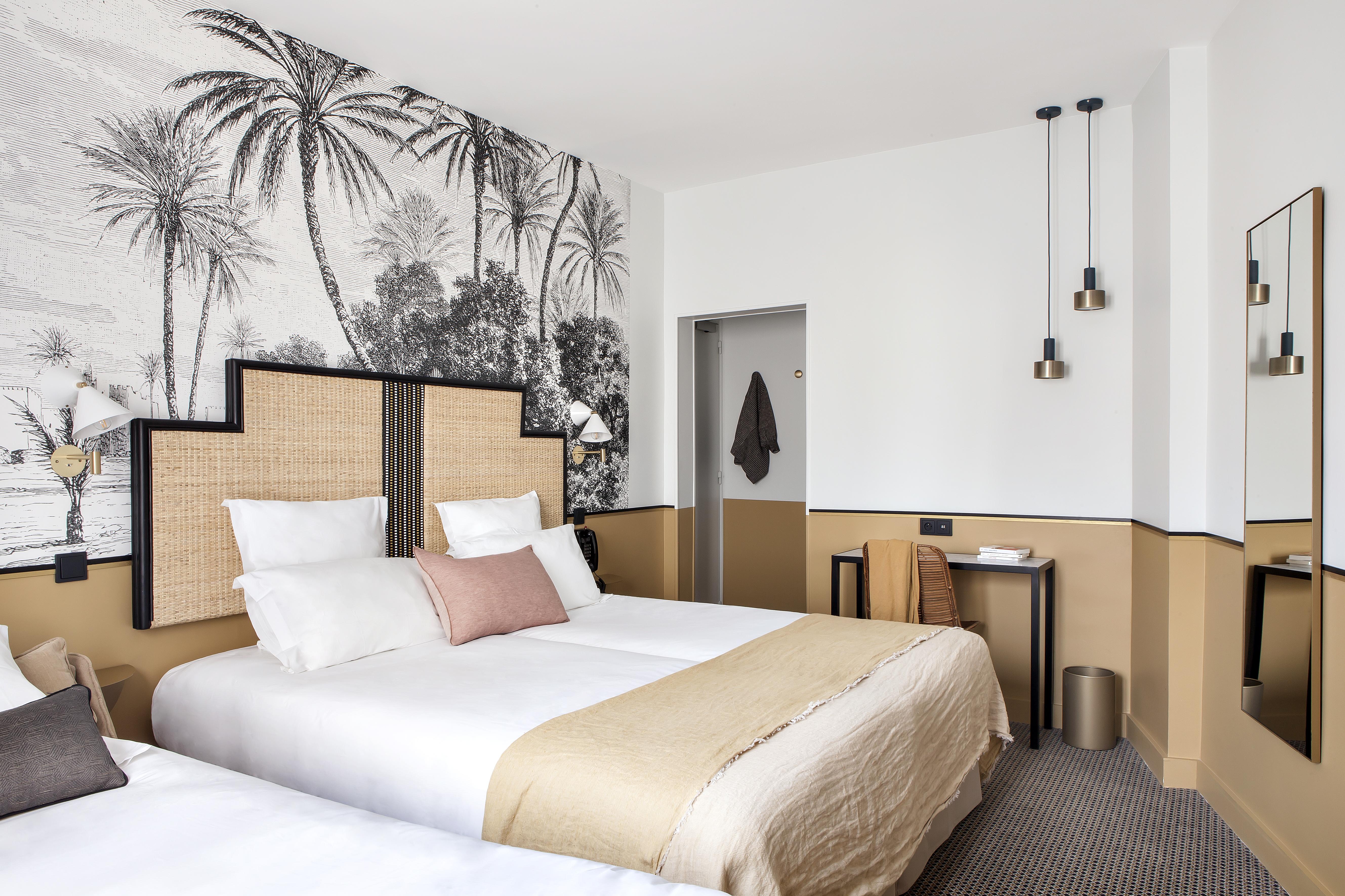 Doisy Etoile - Orso Hotels Paris Exterior photo