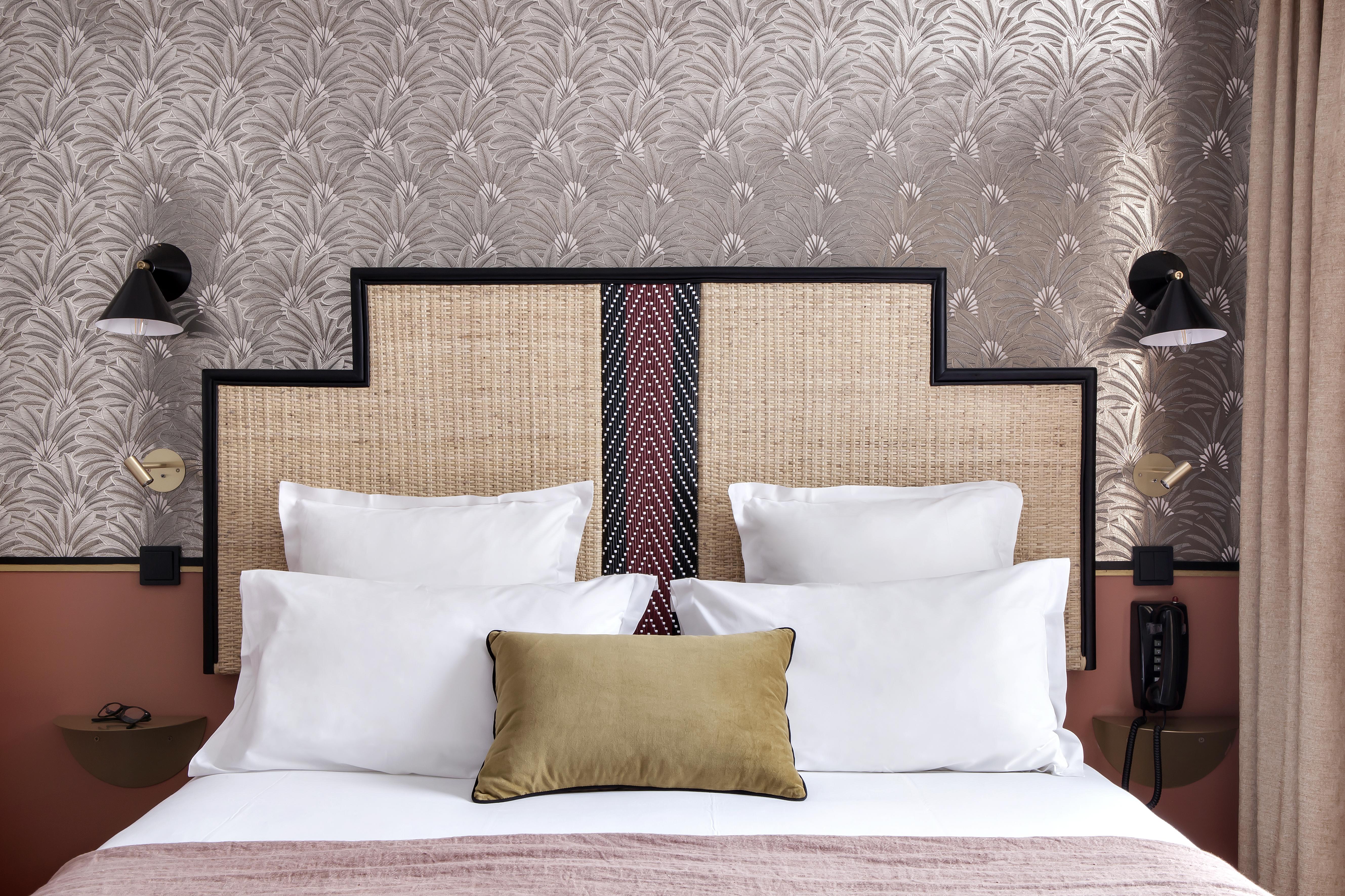 Doisy Etoile - Orso Hotels Paris Exterior photo