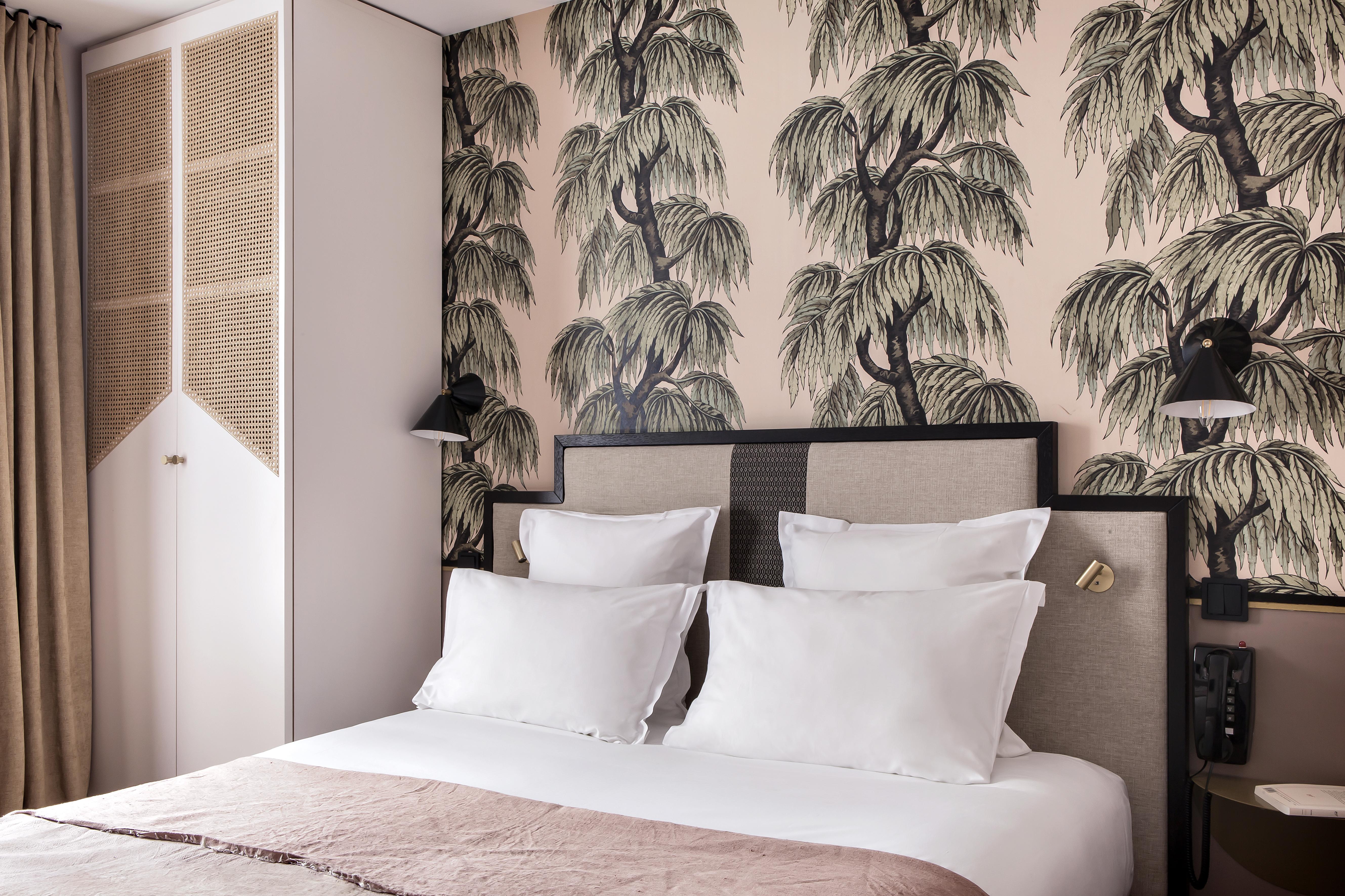 Doisy Etoile - Orso Hotels Paris Exterior photo
