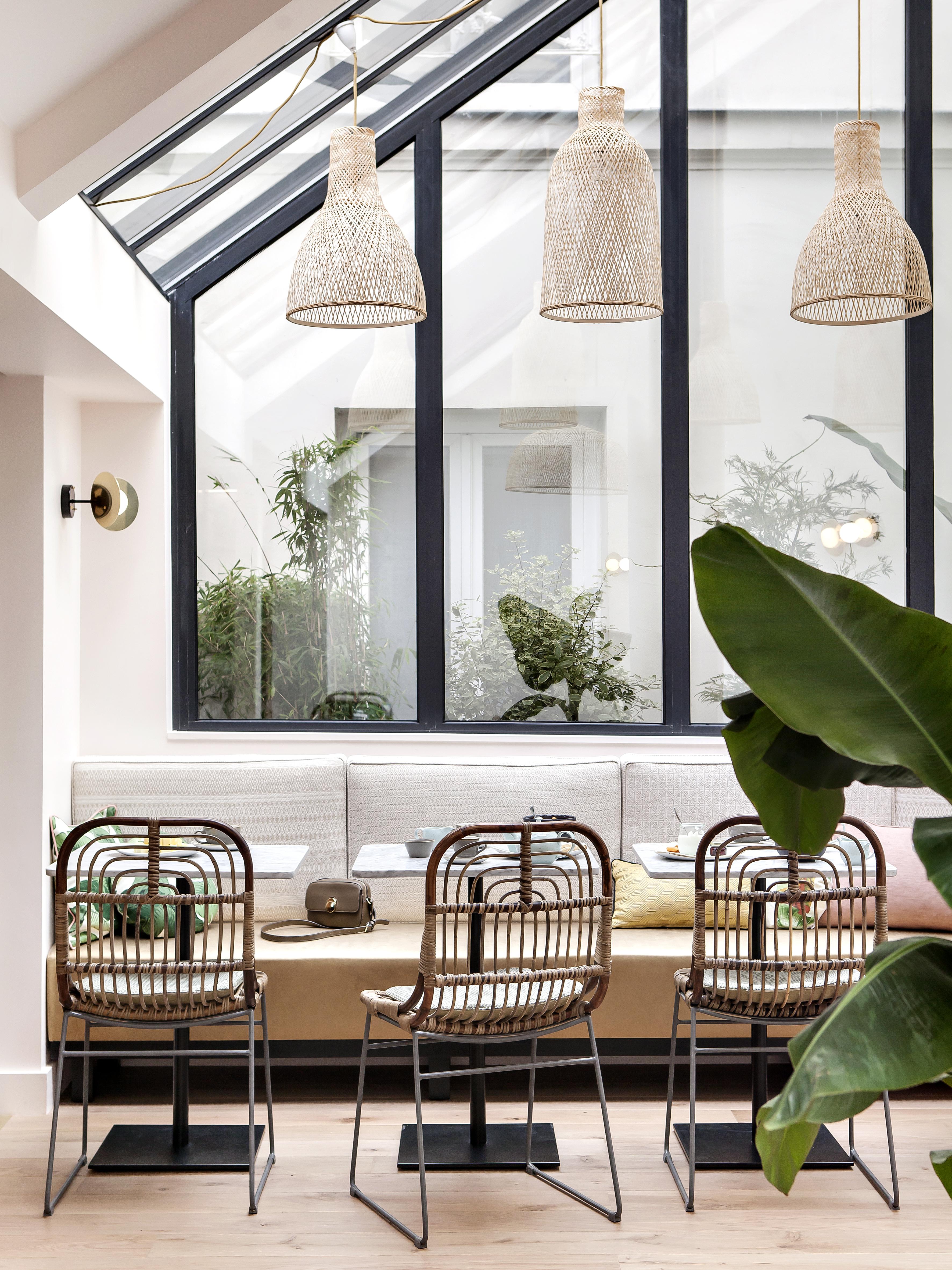 Doisy Etoile - Orso Hotels Paris Exterior photo