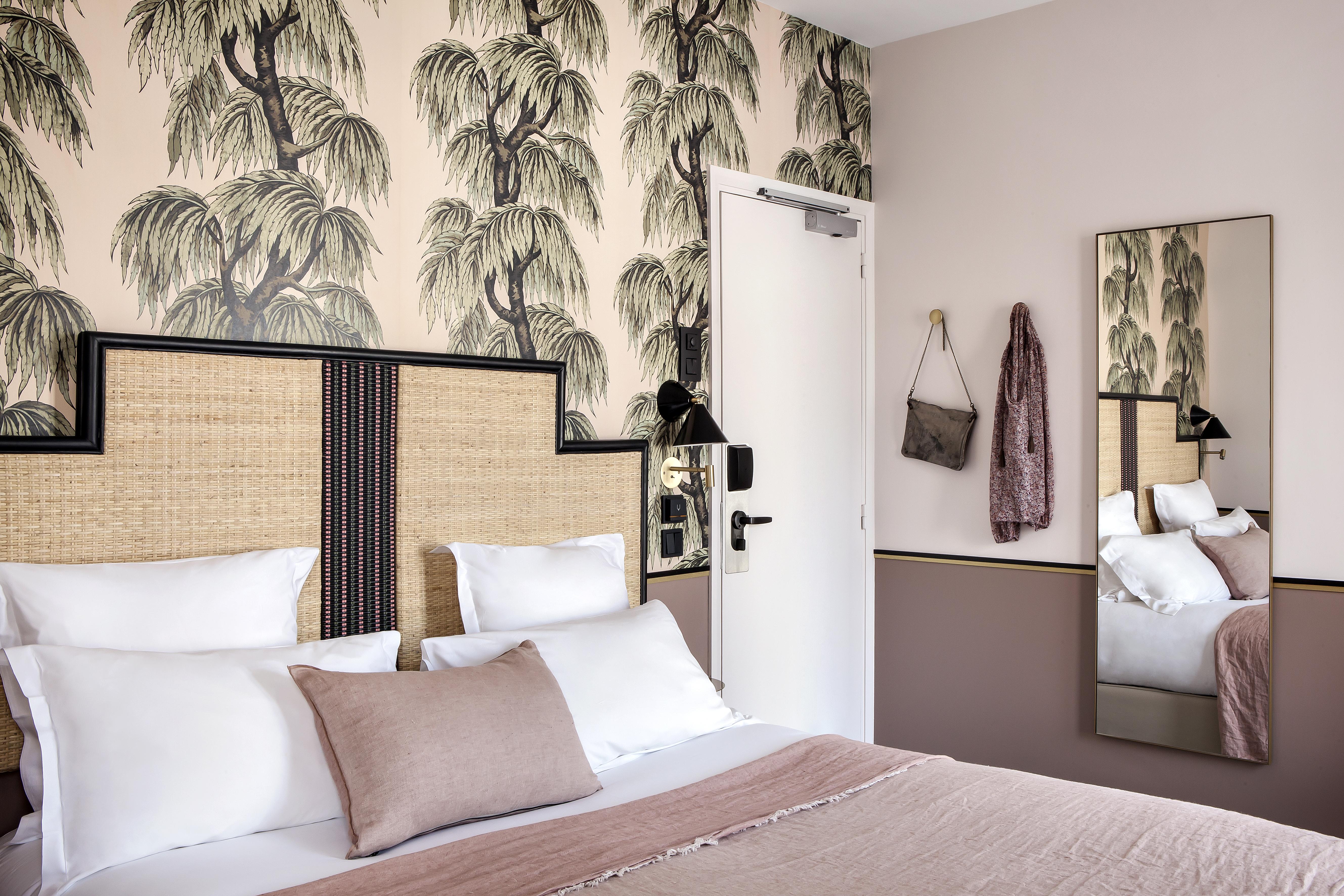 Doisy Etoile - Orso Hotels Paris Exterior photo