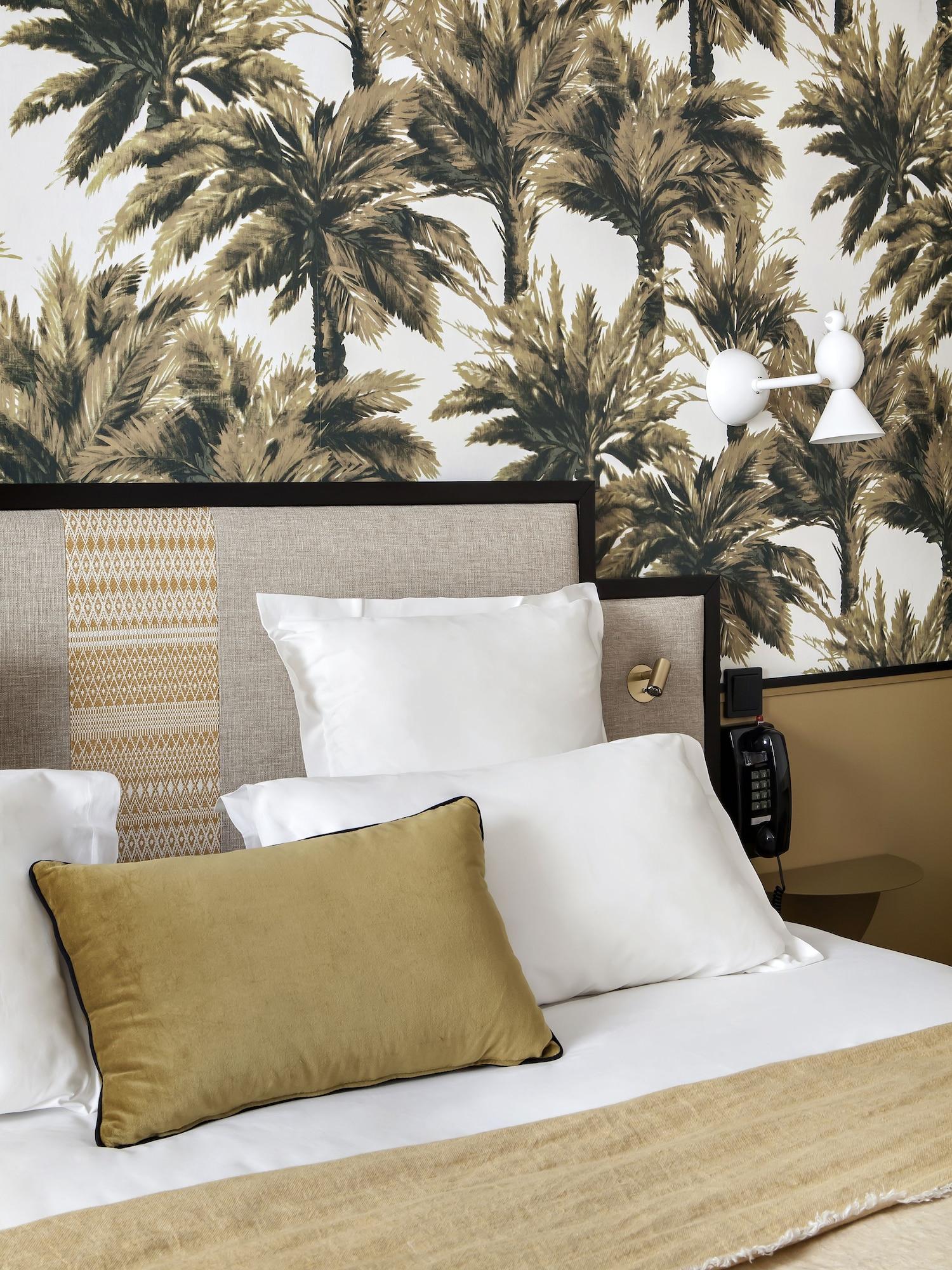 Doisy Etoile - Orso Hotels Paris Exterior photo