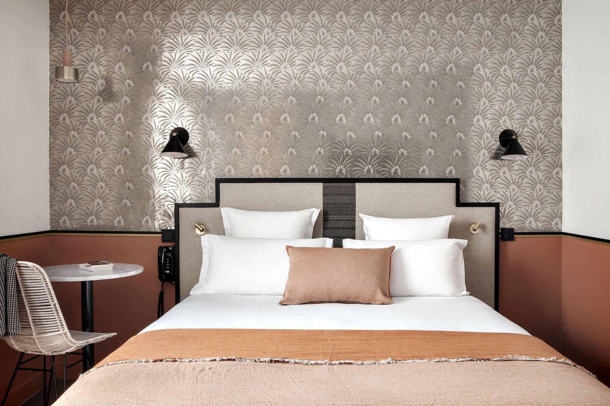 Doisy Etoile - Orso Hotels Paris Exterior photo