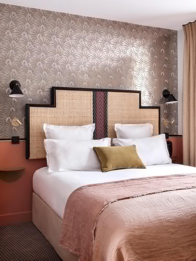 Doisy Etoile - Orso Hotels Paris Exterior photo