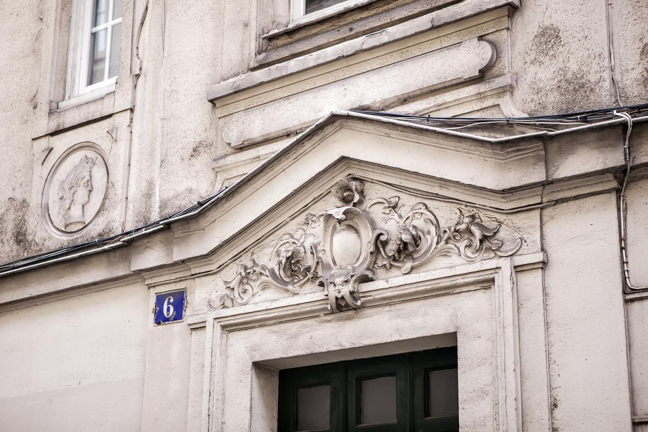 Doisy Etoile - Orso Hotels Paris Exterior photo