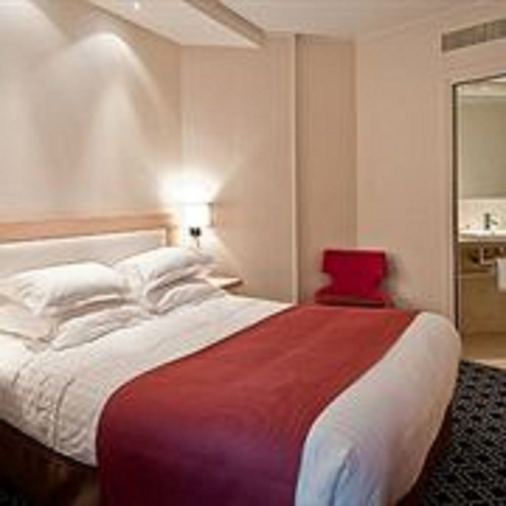 Doisy Etoile - Orso Hotels Paris Exterior photo