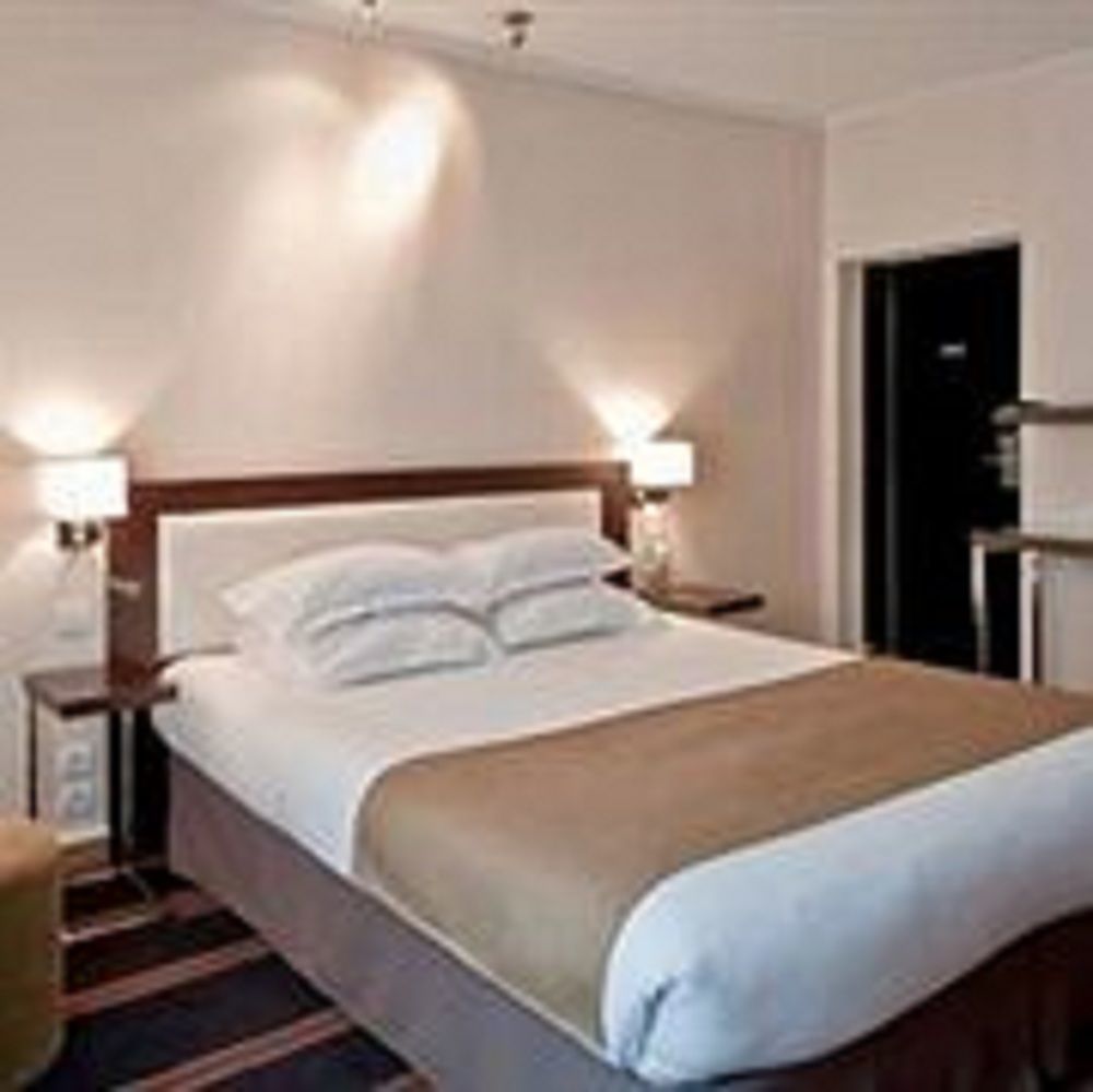 Doisy Etoile - Orso Hotels Paris Exterior photo