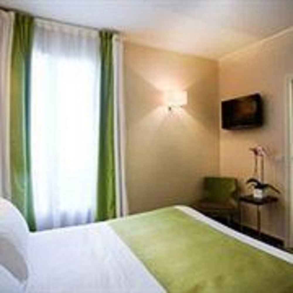 Doisy Etoile - Orso Hotels Paris Exterior photo