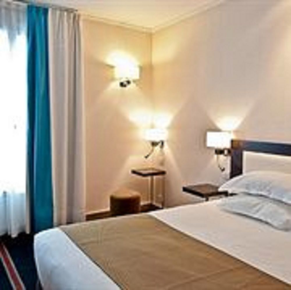 Doisy Etoile - Orso Hotels Paris Exterior photo