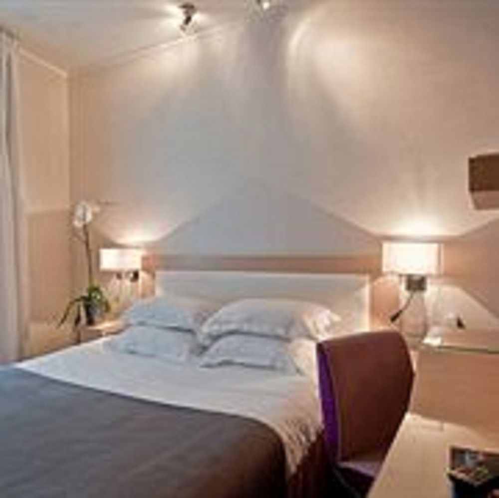 Doisy Etoile - Orso Hotels Paris Exterior photo