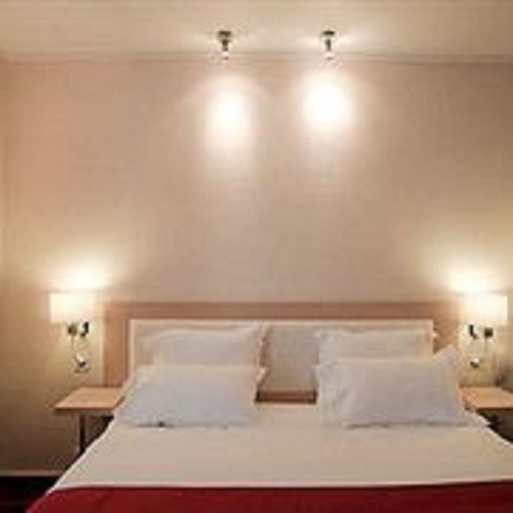 Doisy Etoile - Orso Hotels Paris Exterior photo