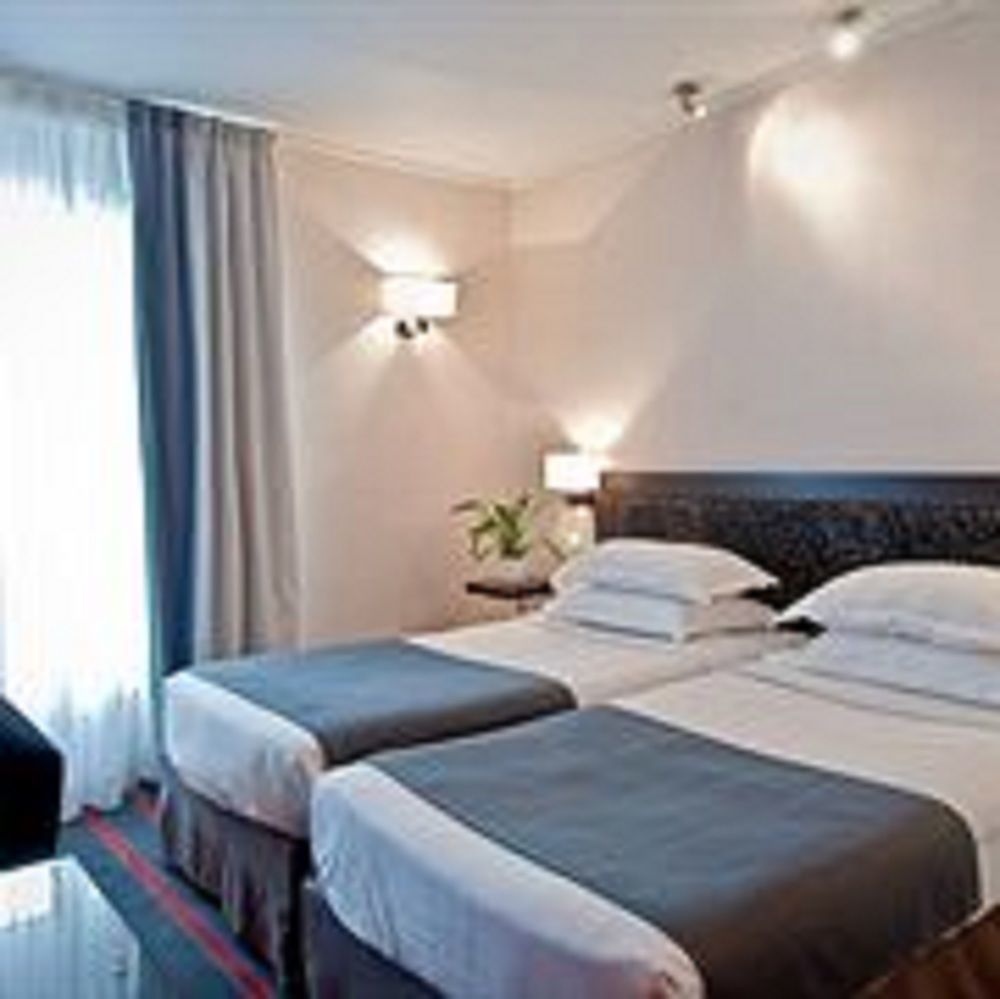 Doisy Etoile - Orso Hotels Paris Exterior photo