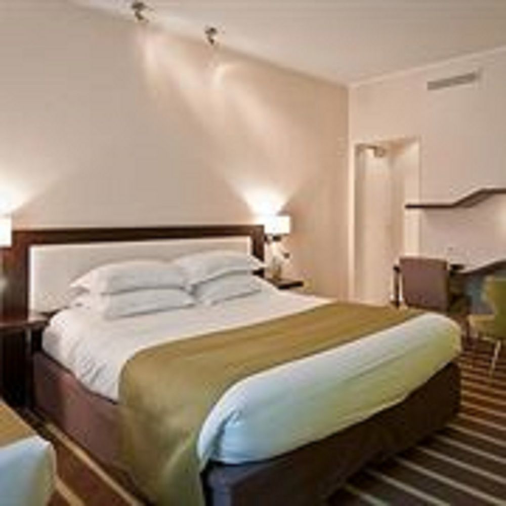 Doisy Etoile - Orso Hotels Paris Exterior photo