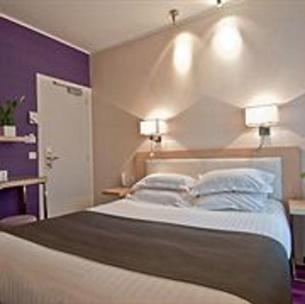 Doisy Etoile - Orso Hotels Paris Exterior photo