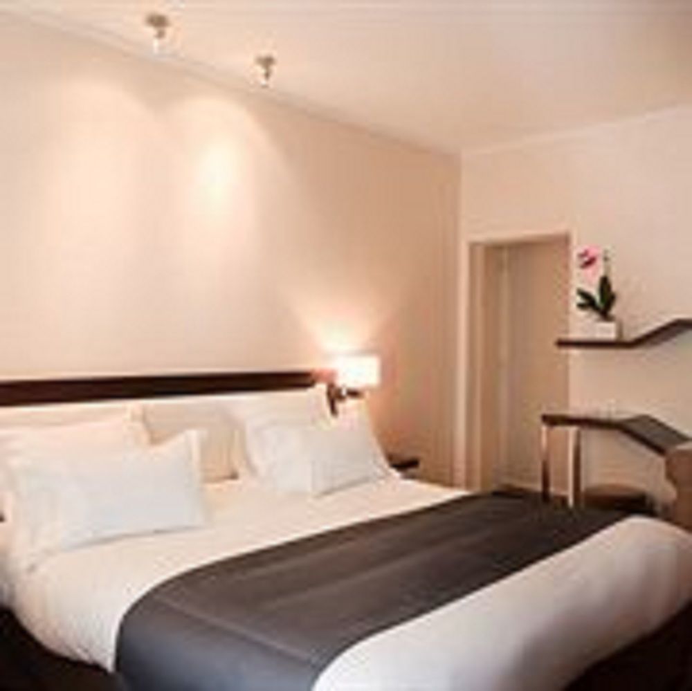 Doisy Etoile - Orso Hotels Paris Exterior photo