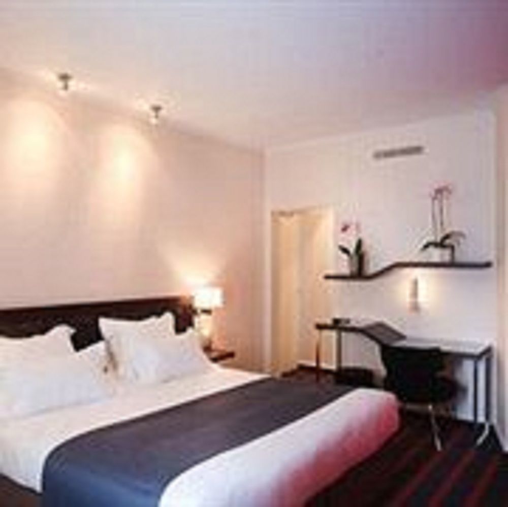 Doisy Etoile - Orso Hotels Paris Exterior photo