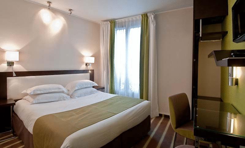Doisy Etoile - Orso Hotels Paris Exterior photo