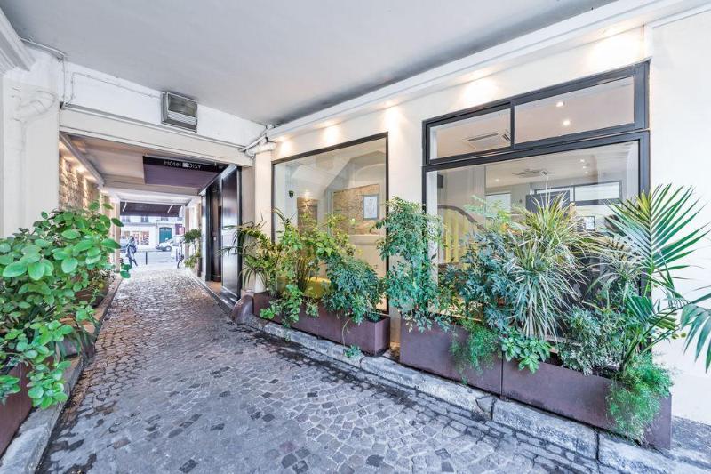 Doisy Etoile - Orso Hotels Paris Exterior photo