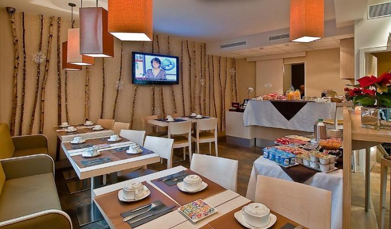 Doisy Etoile - Orso Hotels Paris Exterior photo